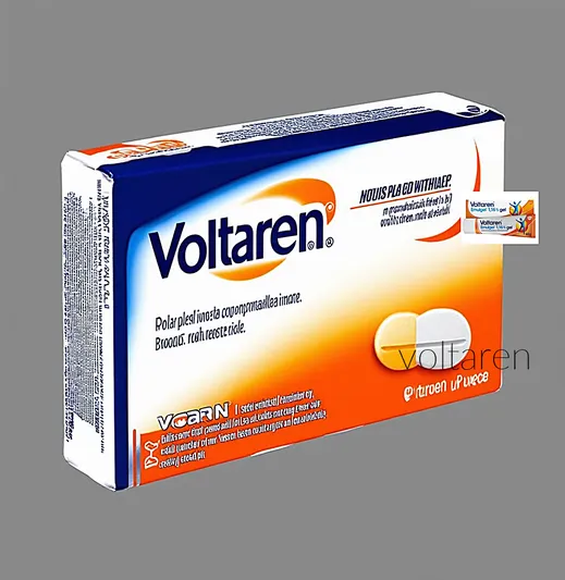 Voltaren compresse prezzo